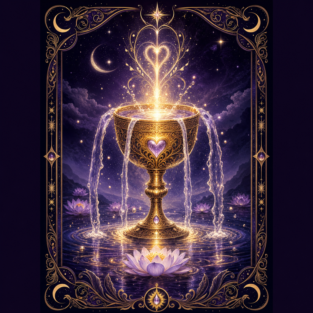 Ace of Cups