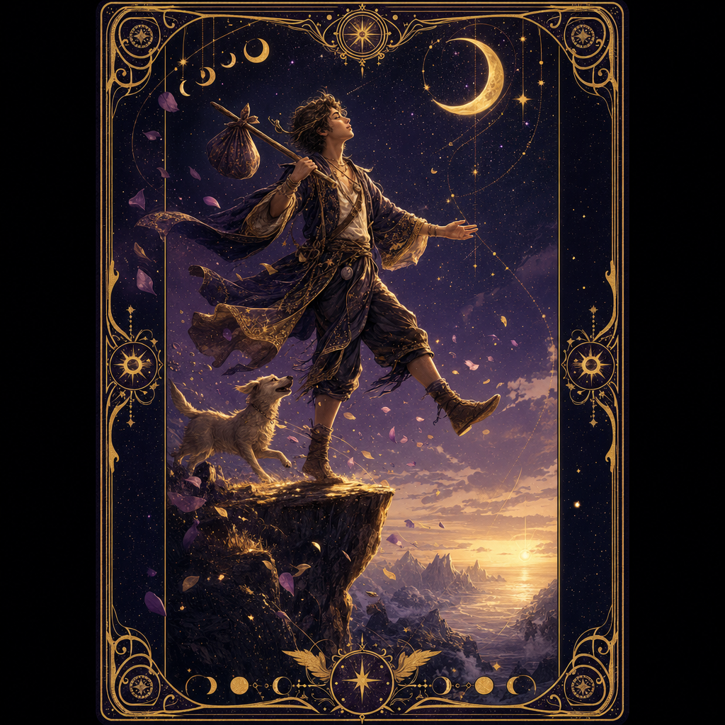 The Fool