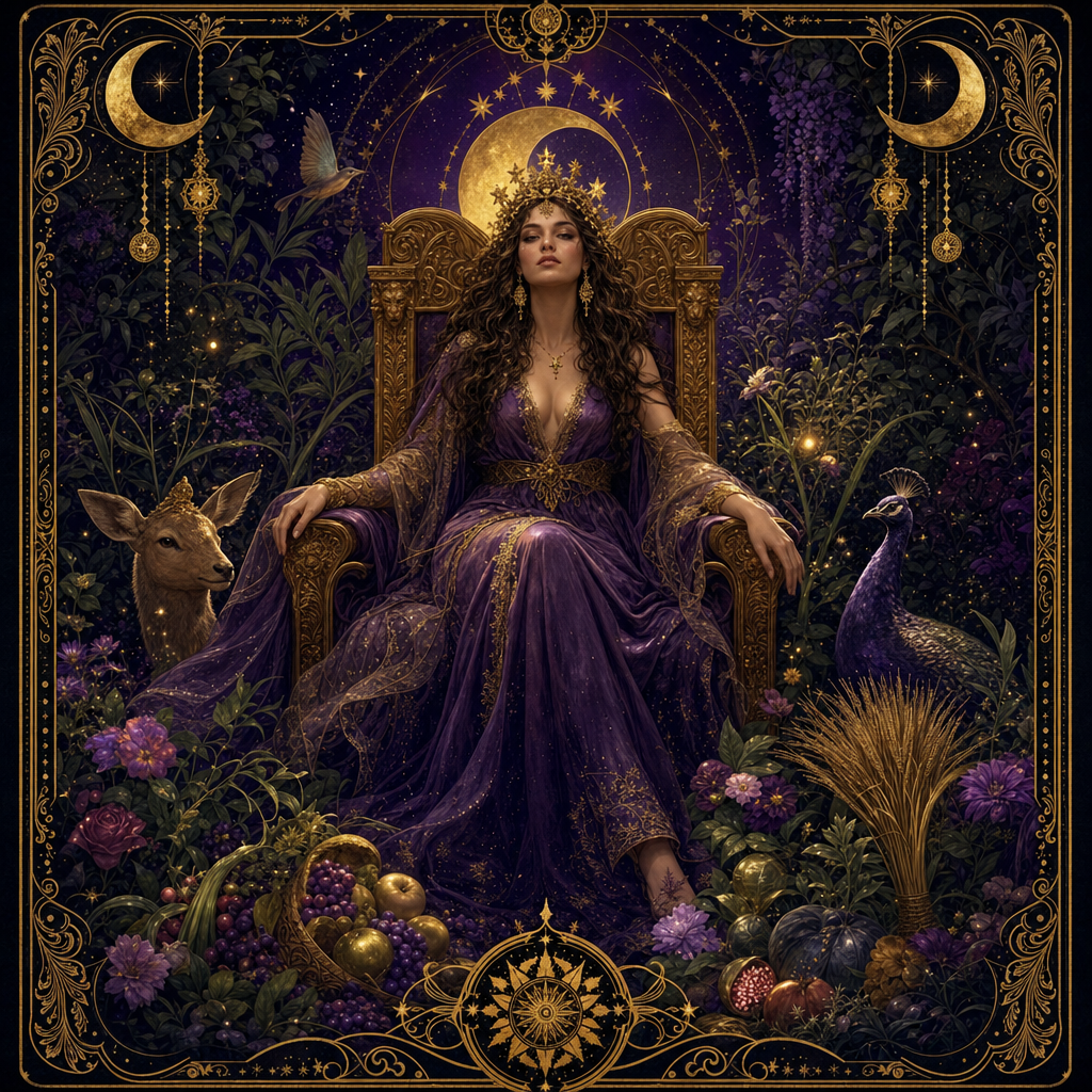 The Empress