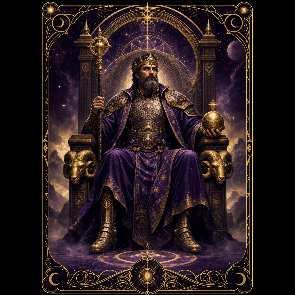 The Emperor