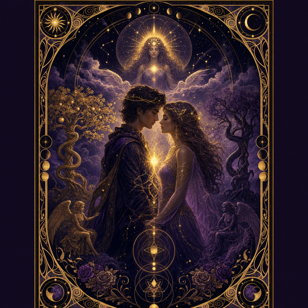 The Lovers