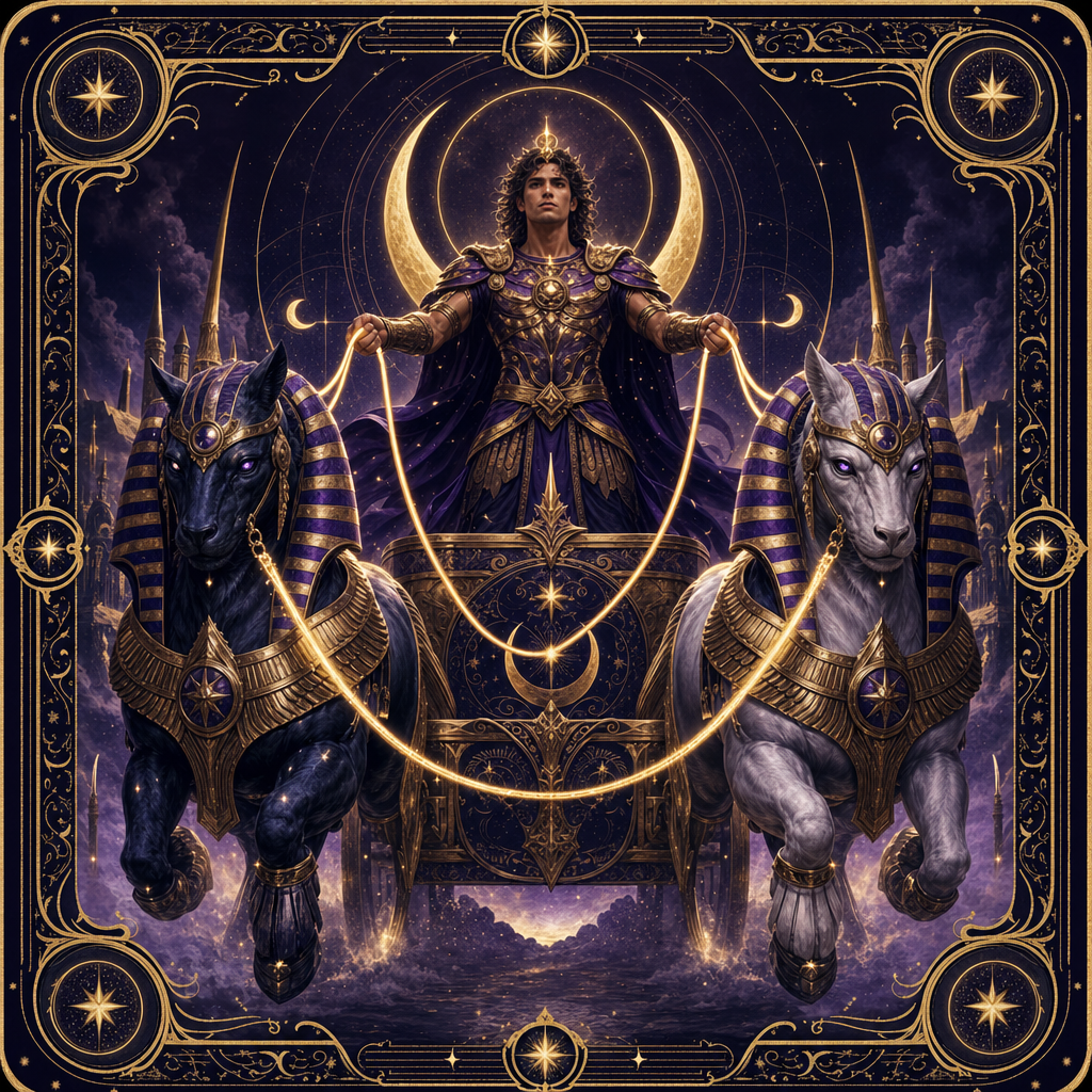 The Chariot
