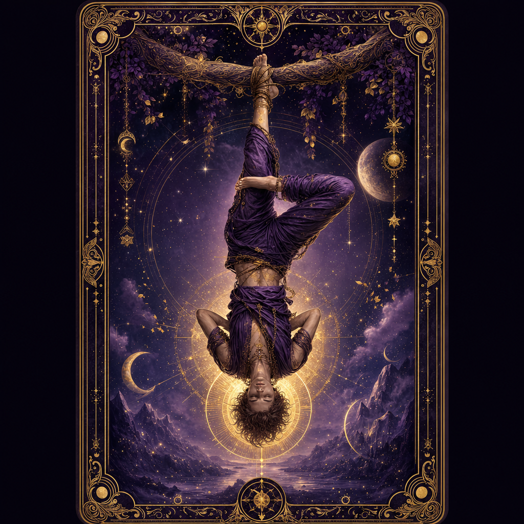 The Hanged Man