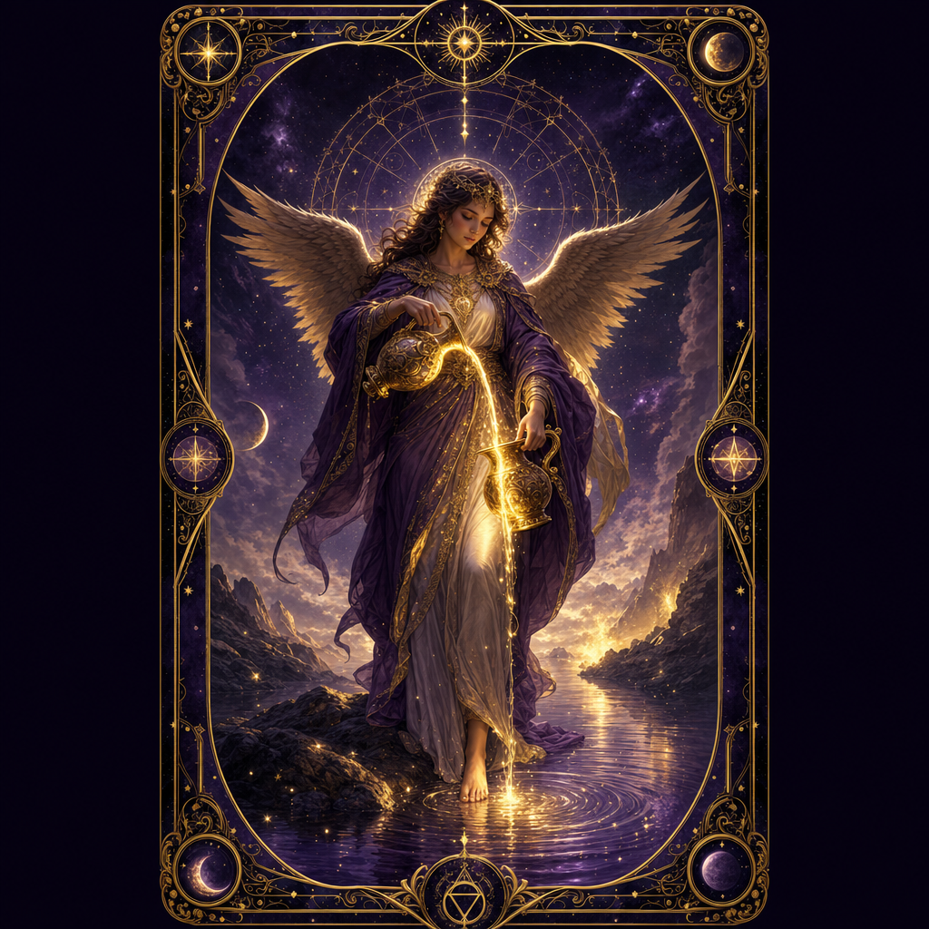 Temperance