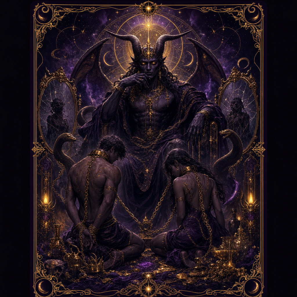 The Devil
