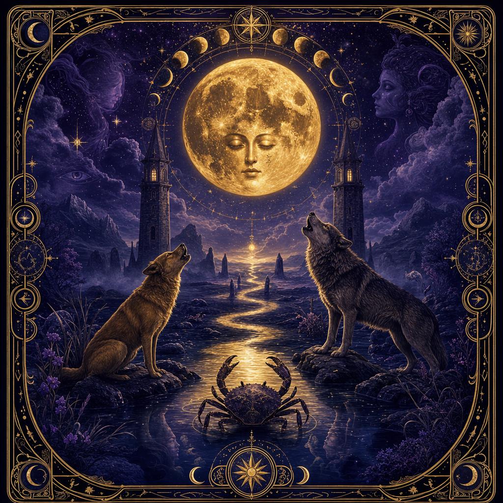 The Moon