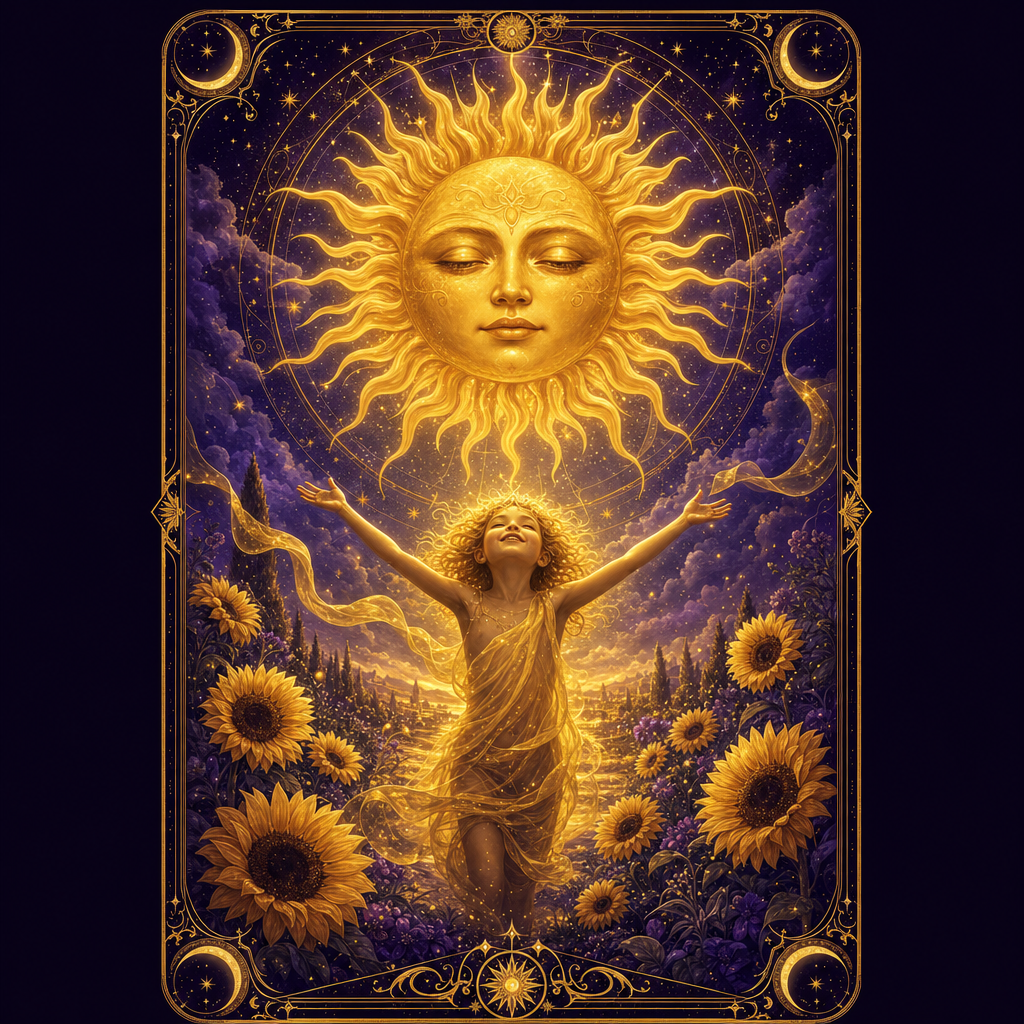 The Sun