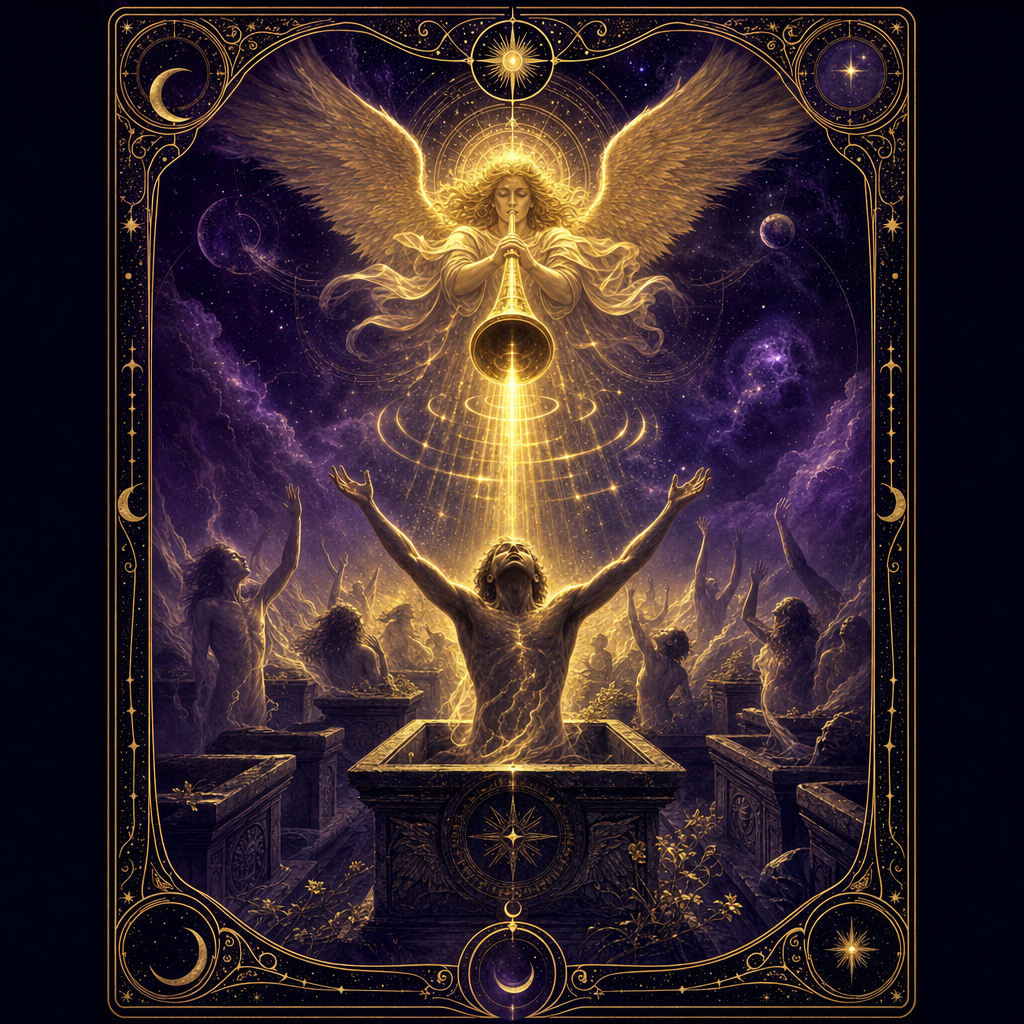 Judgement